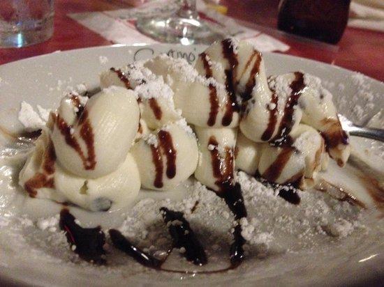 Sortino's Little Italy Ristorante